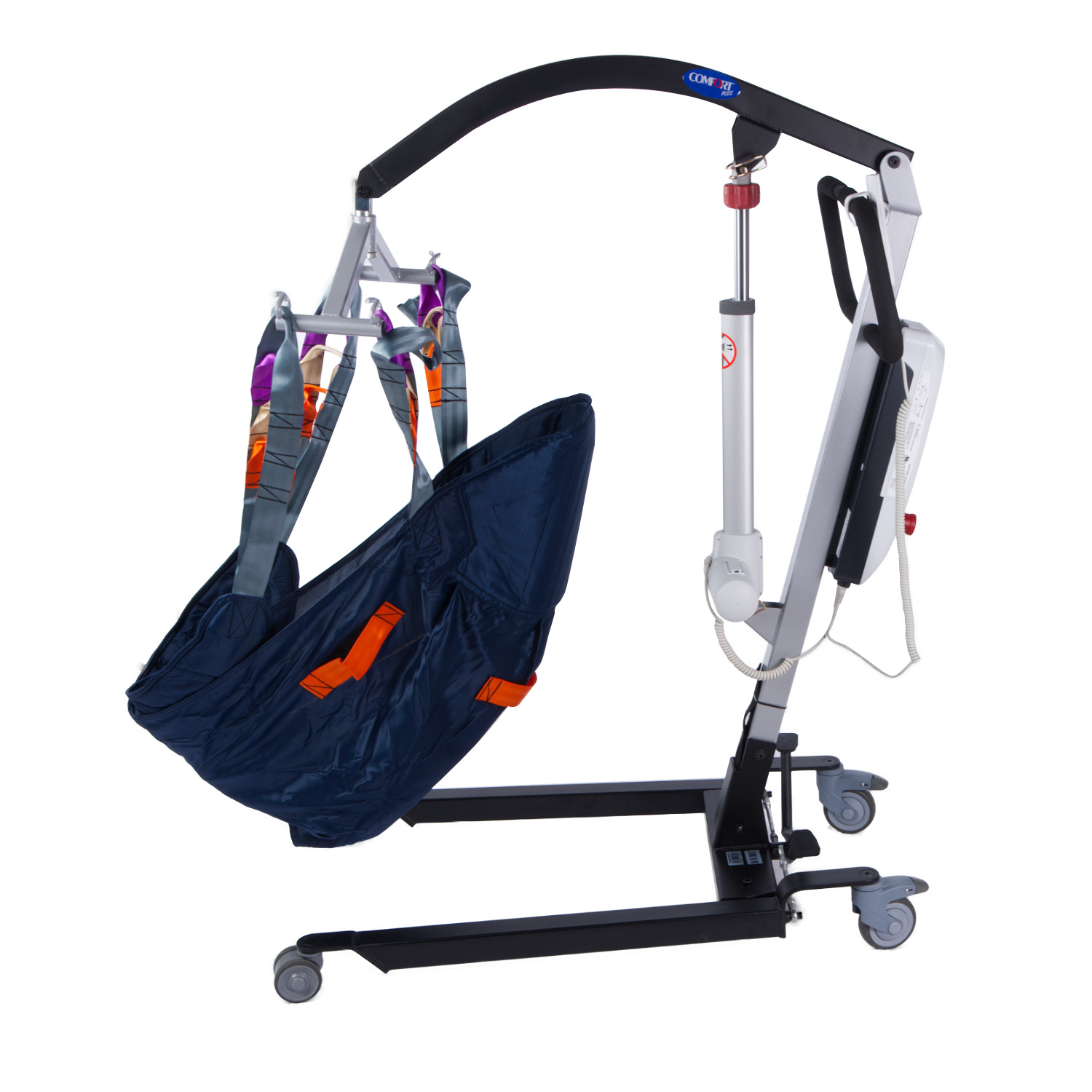 Comfort Plus DM-190 Compact Hasta Transfer Lifti küçük resim