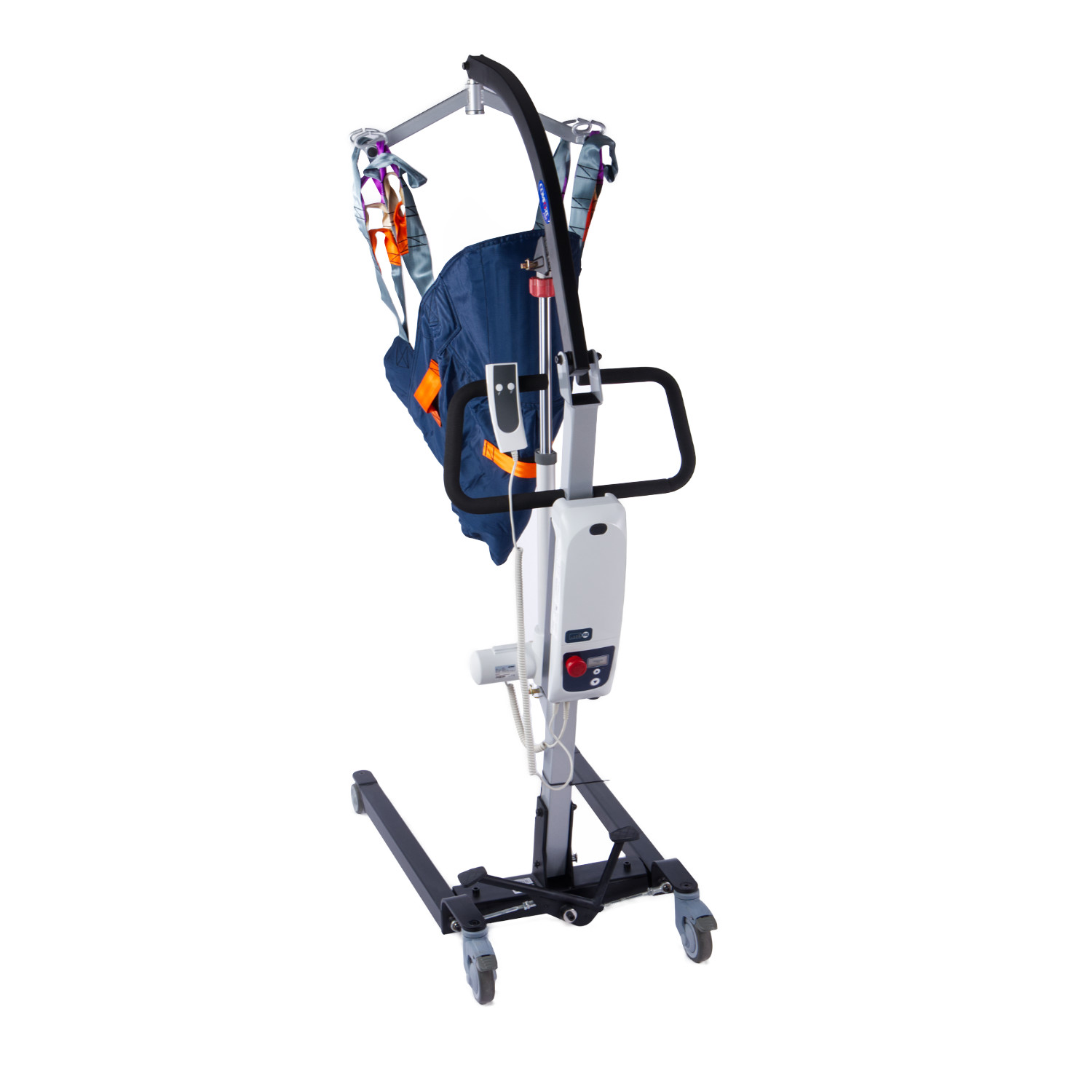 Comfort Plus DM-190 Compact Hasta Transfer Lifti küçük resim