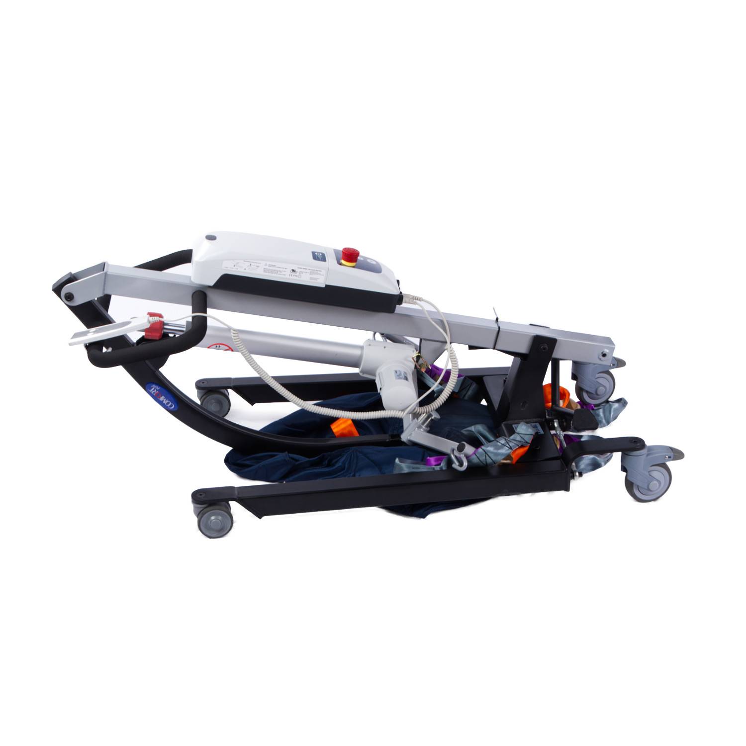Comfort Plus DM-190 Compact Hasta Transfer Lifti küçük resim
