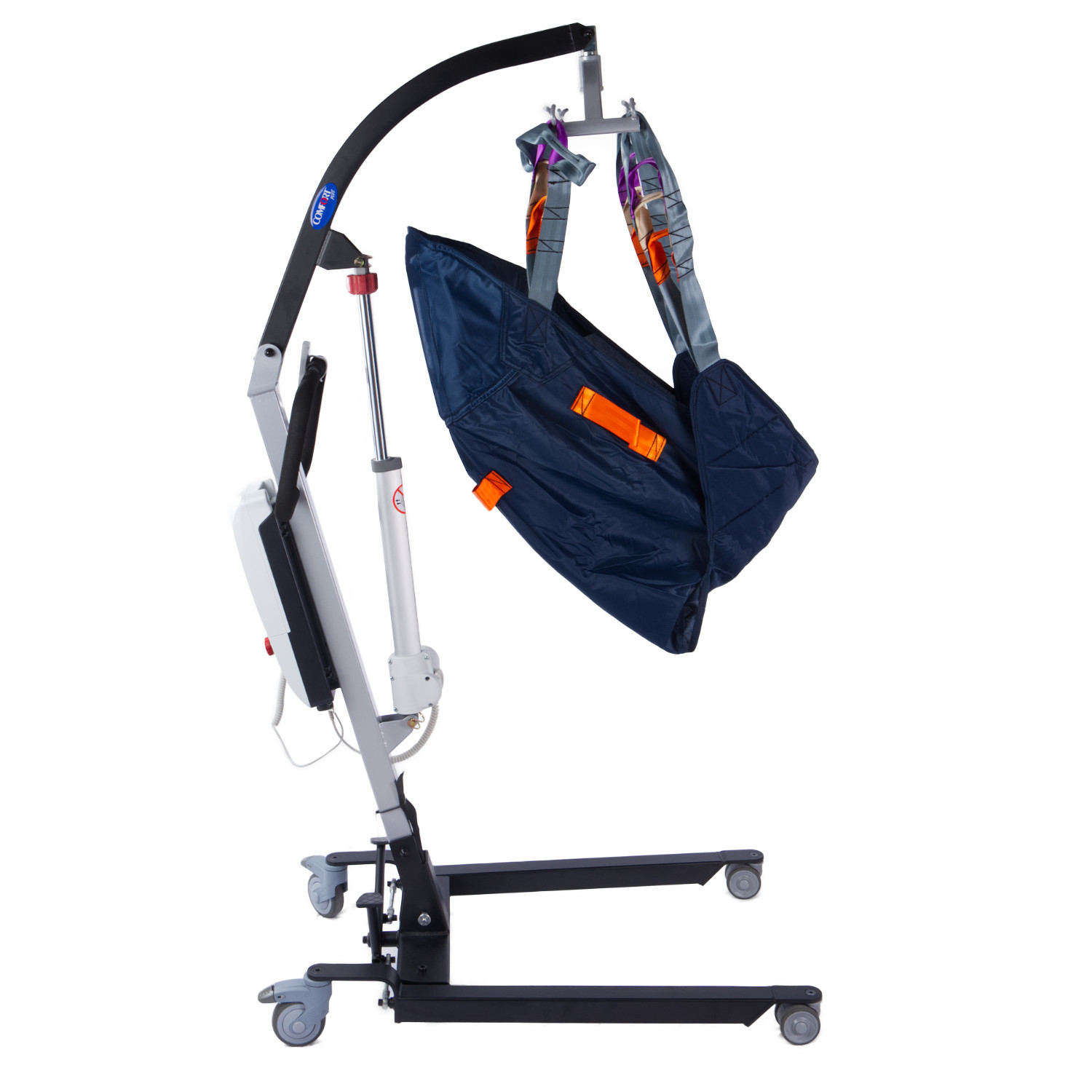Comfort Plus DM-190 Compact Hasta Transfer Lifti küçük resim