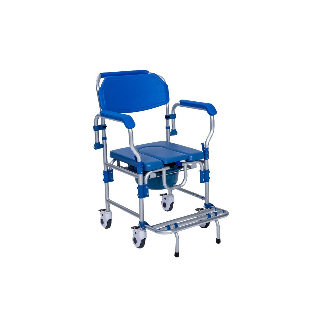 Golfi G525 Banyo ve Tuvalet Sandalyesi